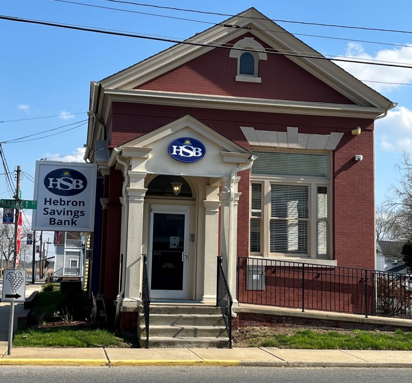 Hebron Savings Bank