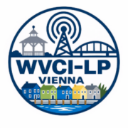 WVCI-LP Logo