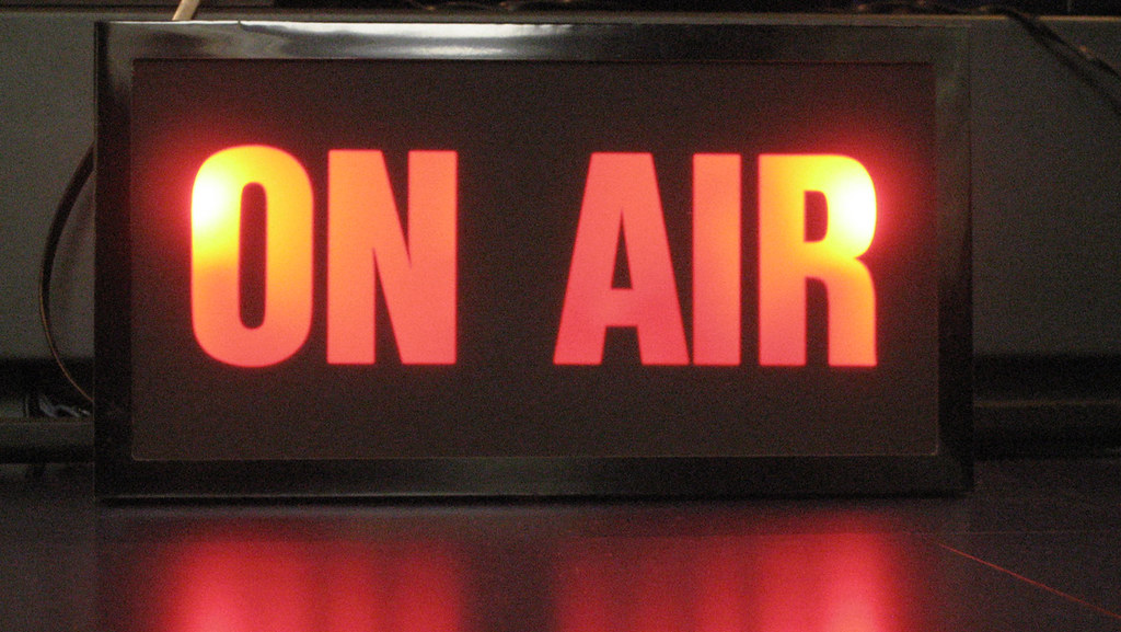 On Air