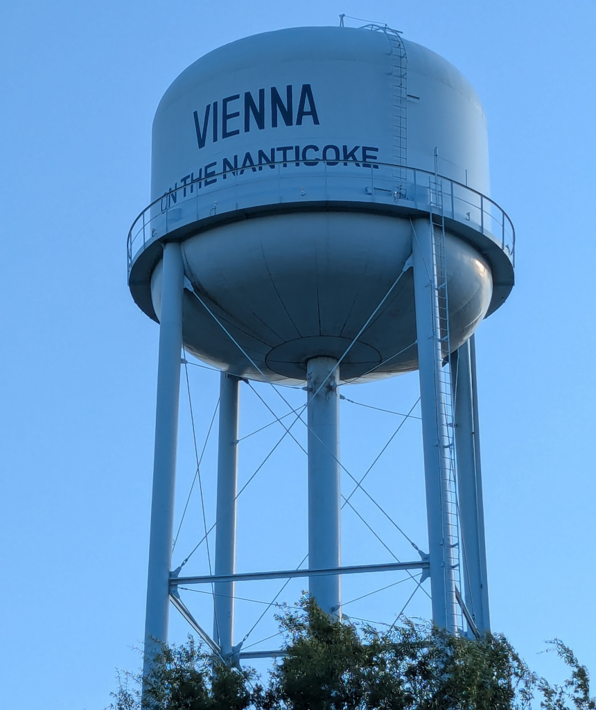 Vienna Water Town